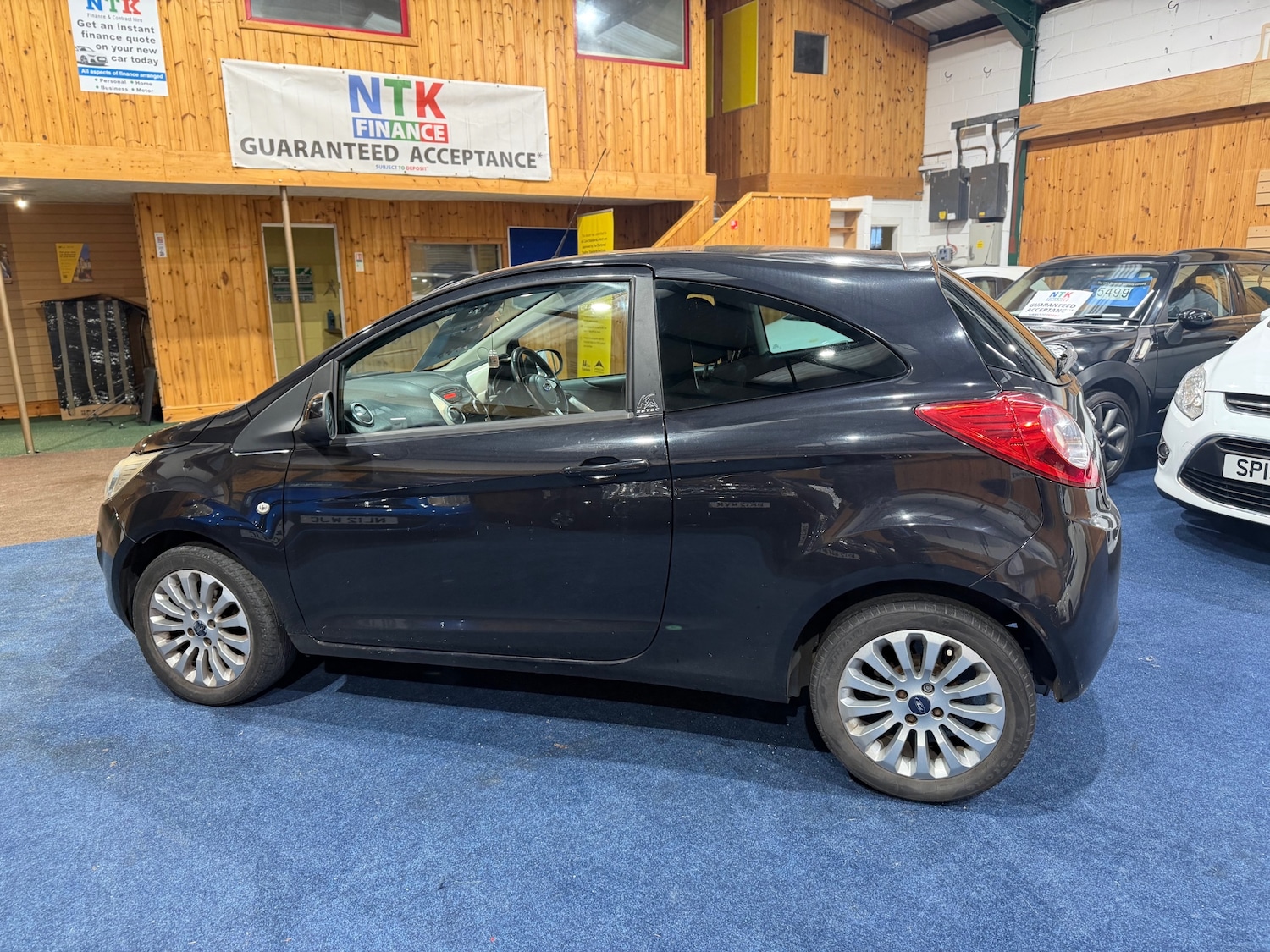 Used Ford Ka 2011 for sale - 77135982: Photo 5