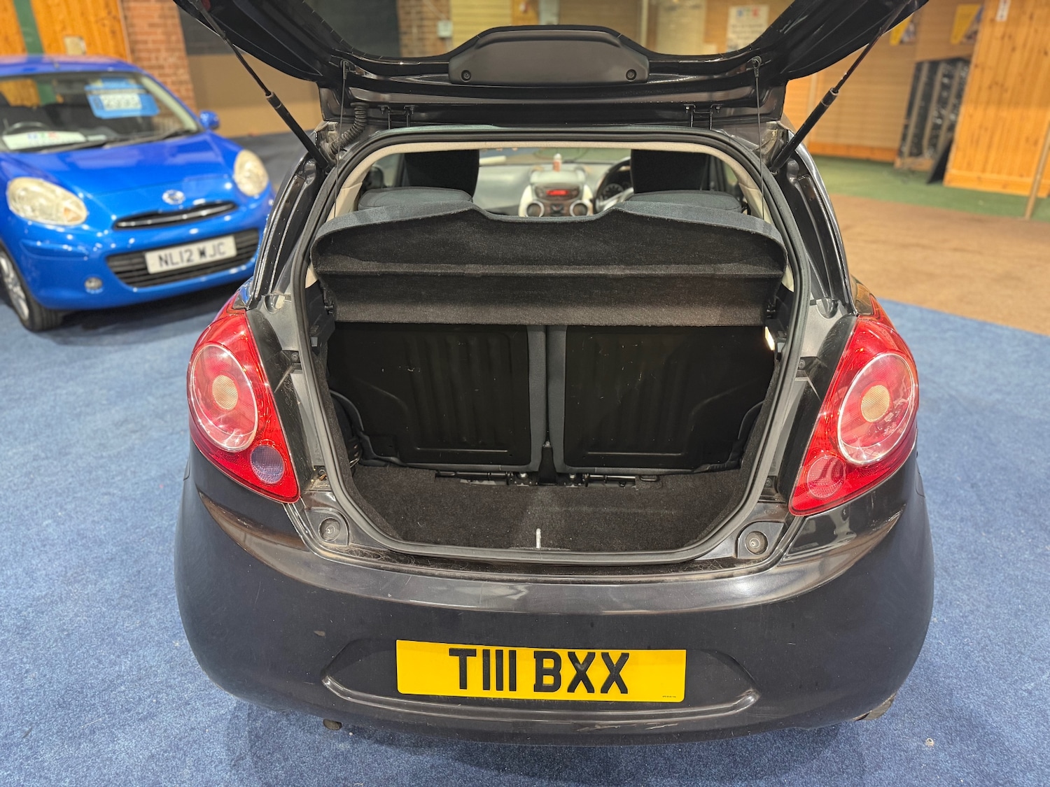 Used Ford Ka 2011 for sale - 77135982: Photo 7