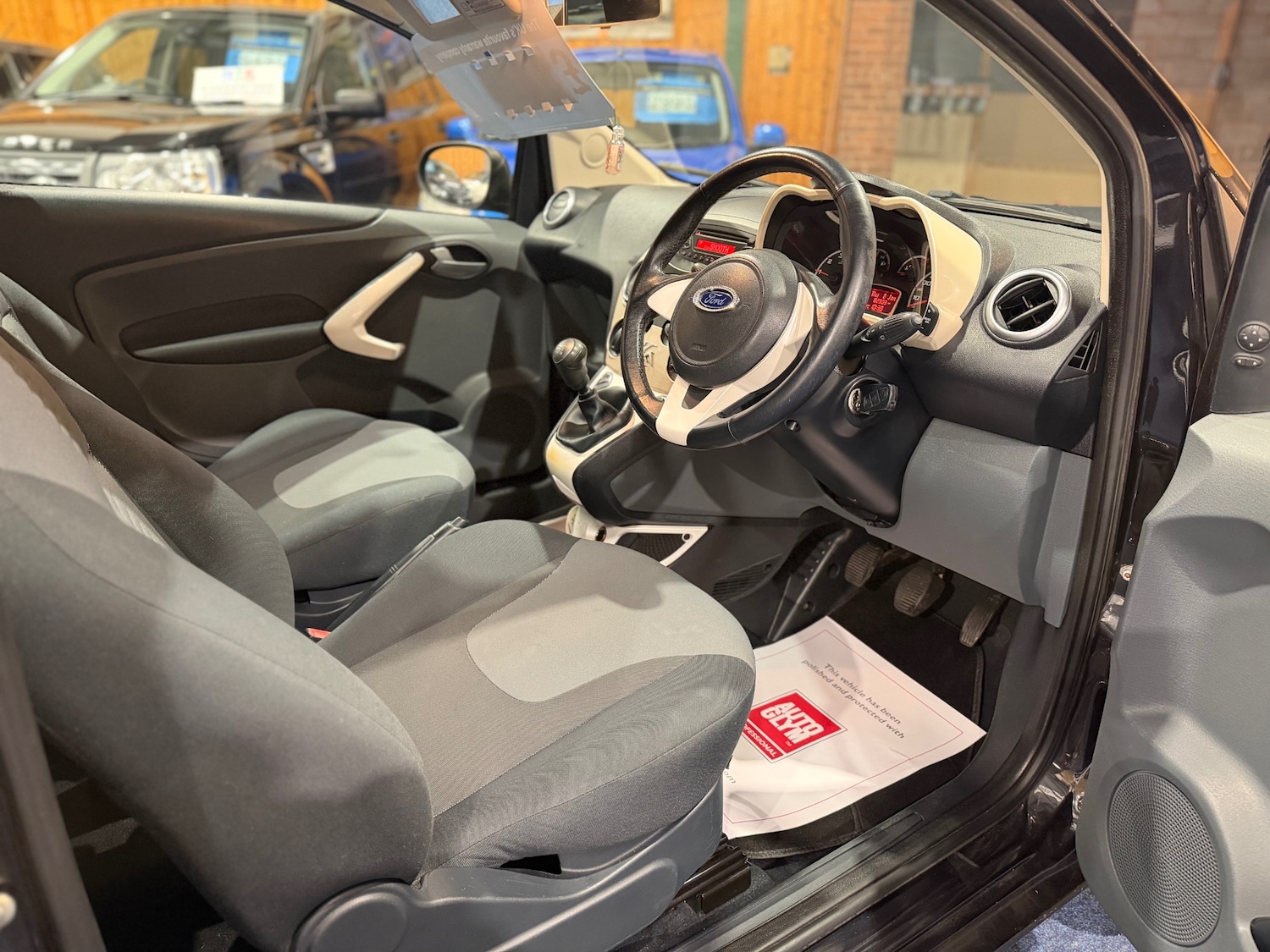 Used Ford Ka 2011 for sale - 77135982: Photo 9