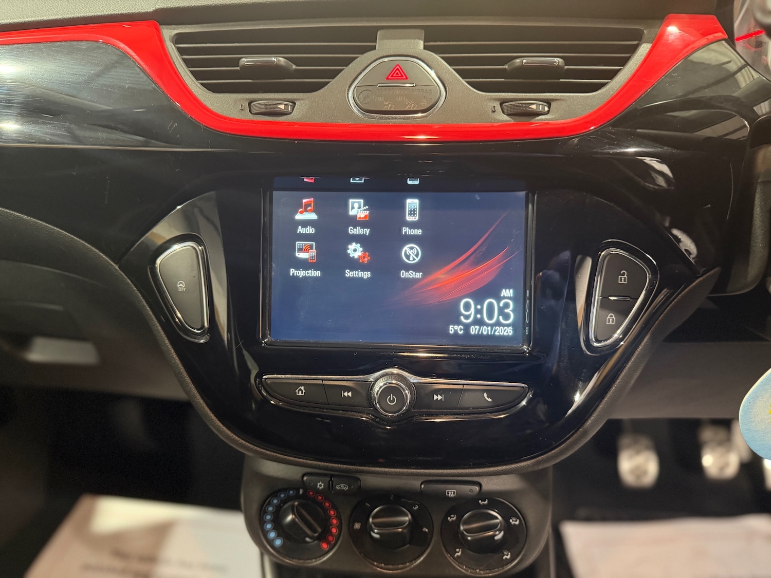 Used Vauxhall Corsa 2016 for sale - 77124029: Photo 14