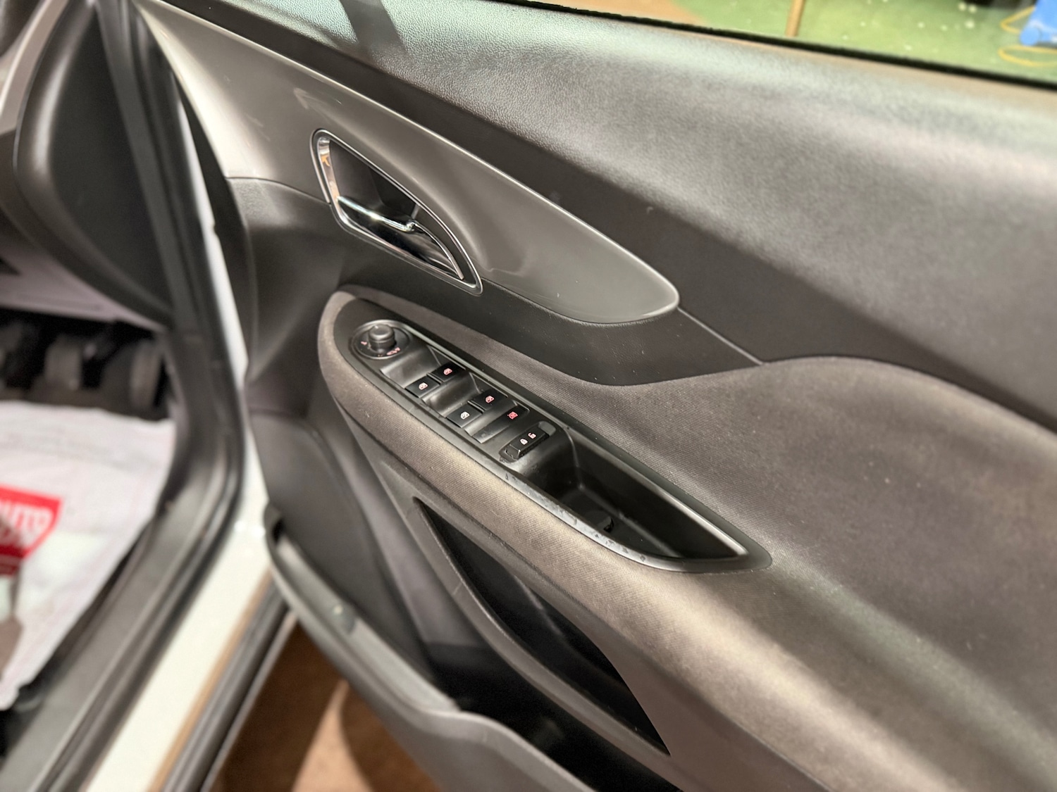 Used Vauxhall Mokka 2014 for sale - 76957096: Photo 10