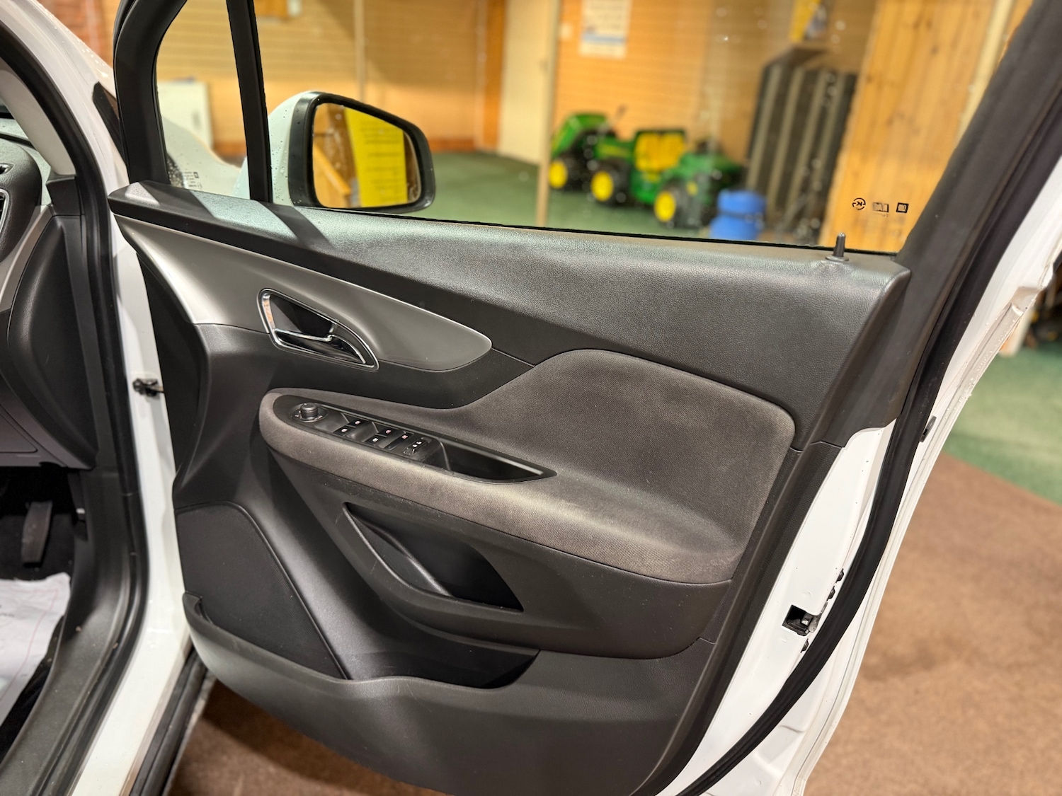 Used Vauxhall Mokka 2014 for sale - 76957096: Photo 11