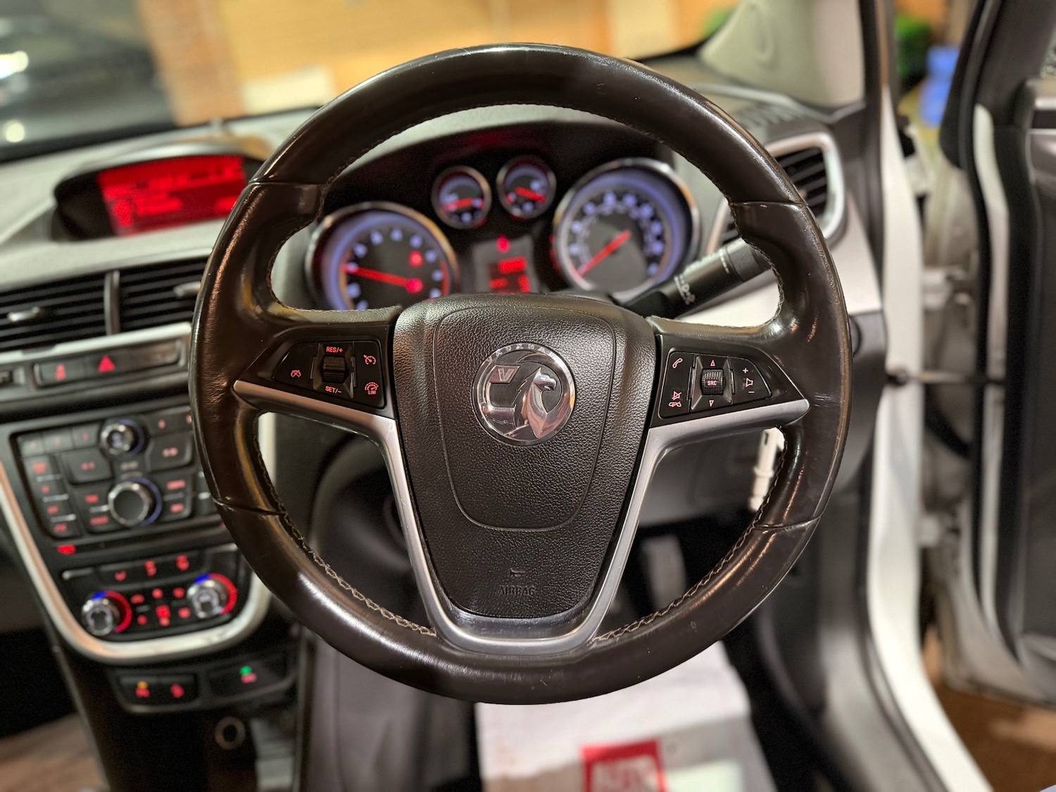 Used Vauxhall Mokka 2014 for sale - 76957096: Photo 13