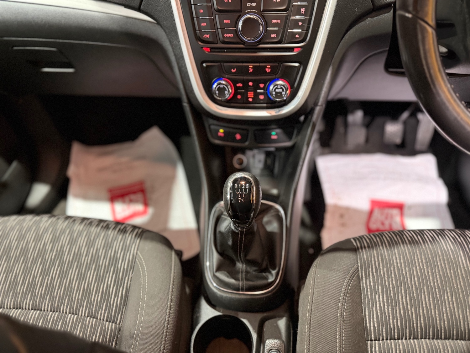 Used Vauxhall Mokka 2014 for sale - 76957096: Photo 15