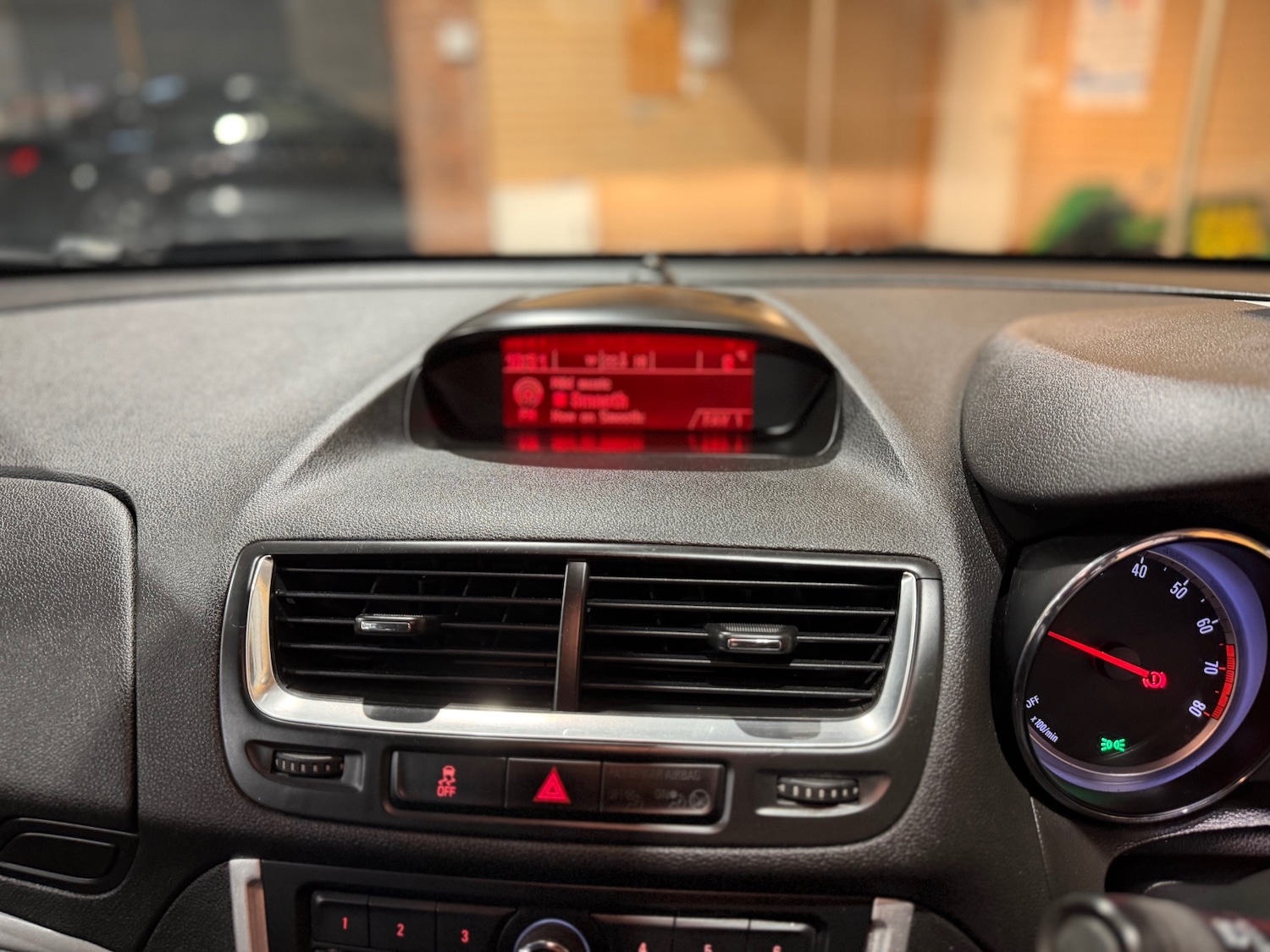 Used Vauxhall Mokka 2014 for sale - 76957096: Photo 17