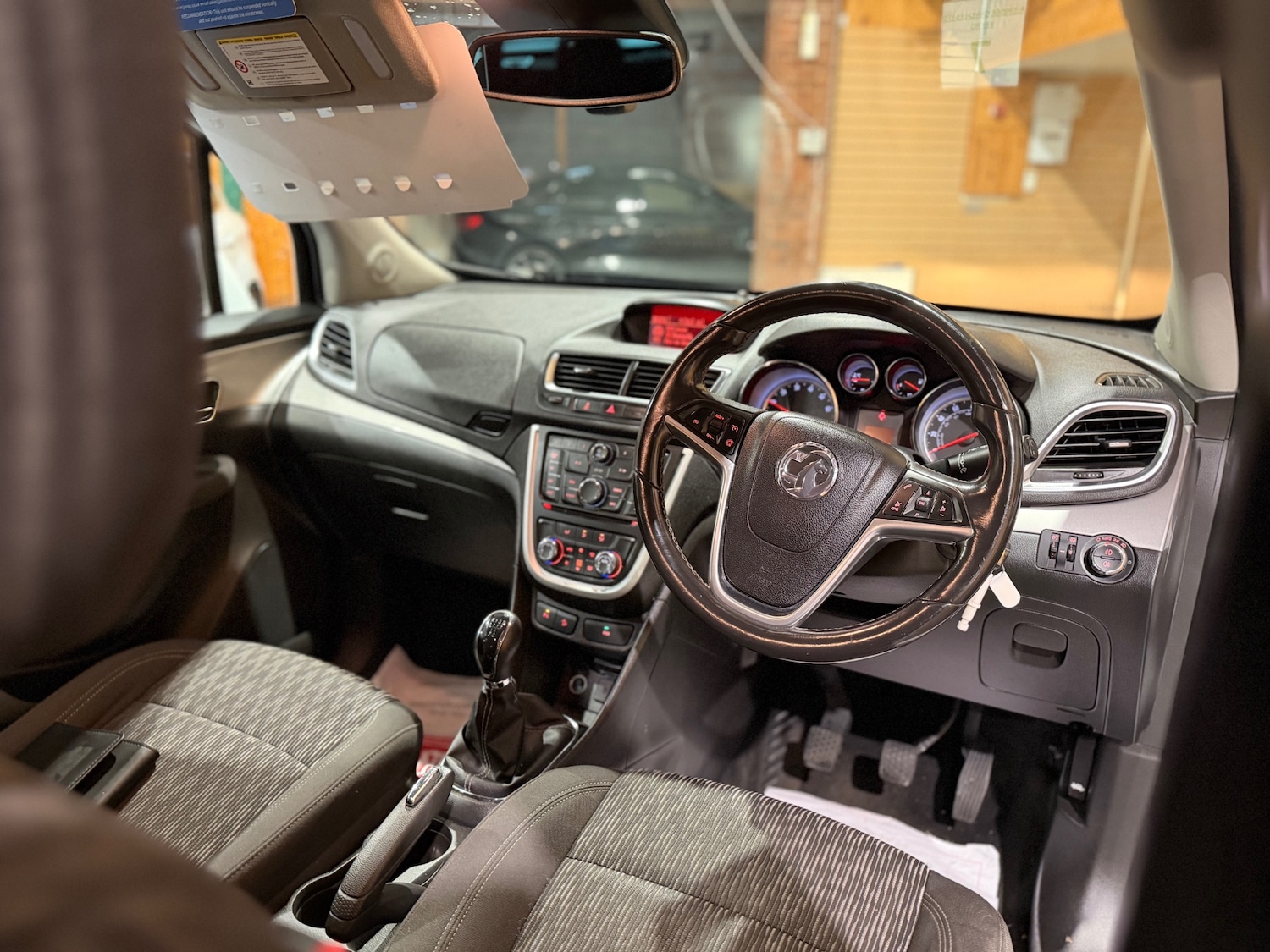 Used Vauxhall Mokka 2014 for sale - 76957096: Photo 18