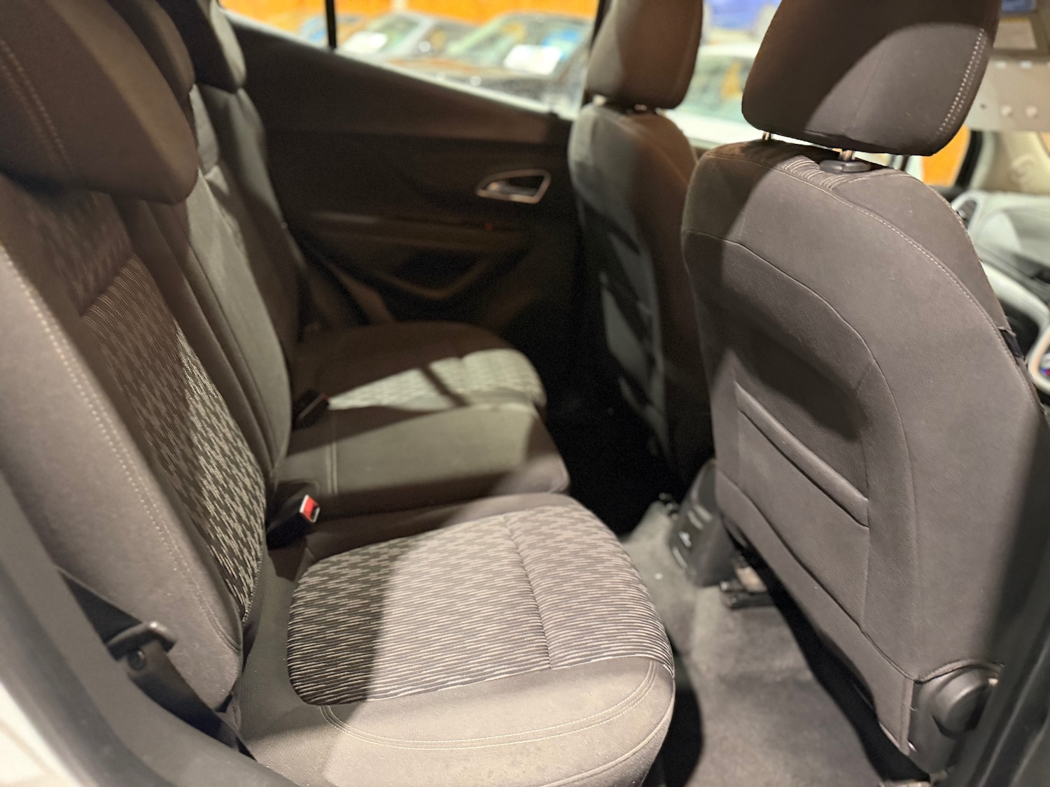 Used Vauxhall Mokka 2014 for sale - 76957096: Photo 19