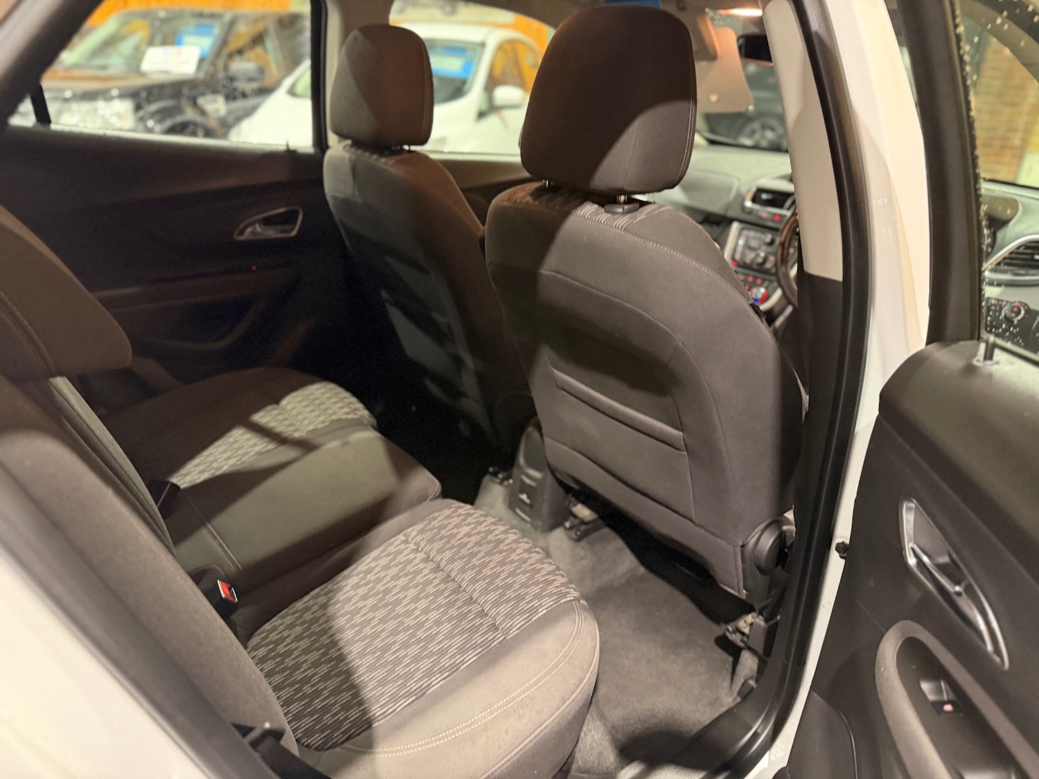 Used Vauxhall Mokka 2014 for sale - 76957096: Photo 20