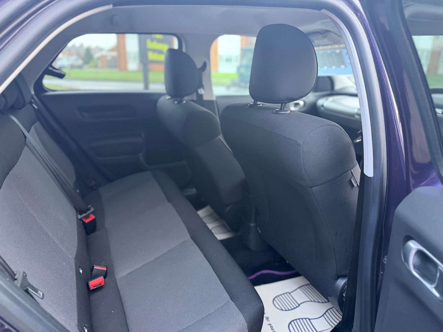 Used Citroen C4 Cactus 2015 for sale - 77206953: Photo 14