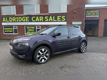 2015 (65) - 1.6 BlueHDi Flair 5dr