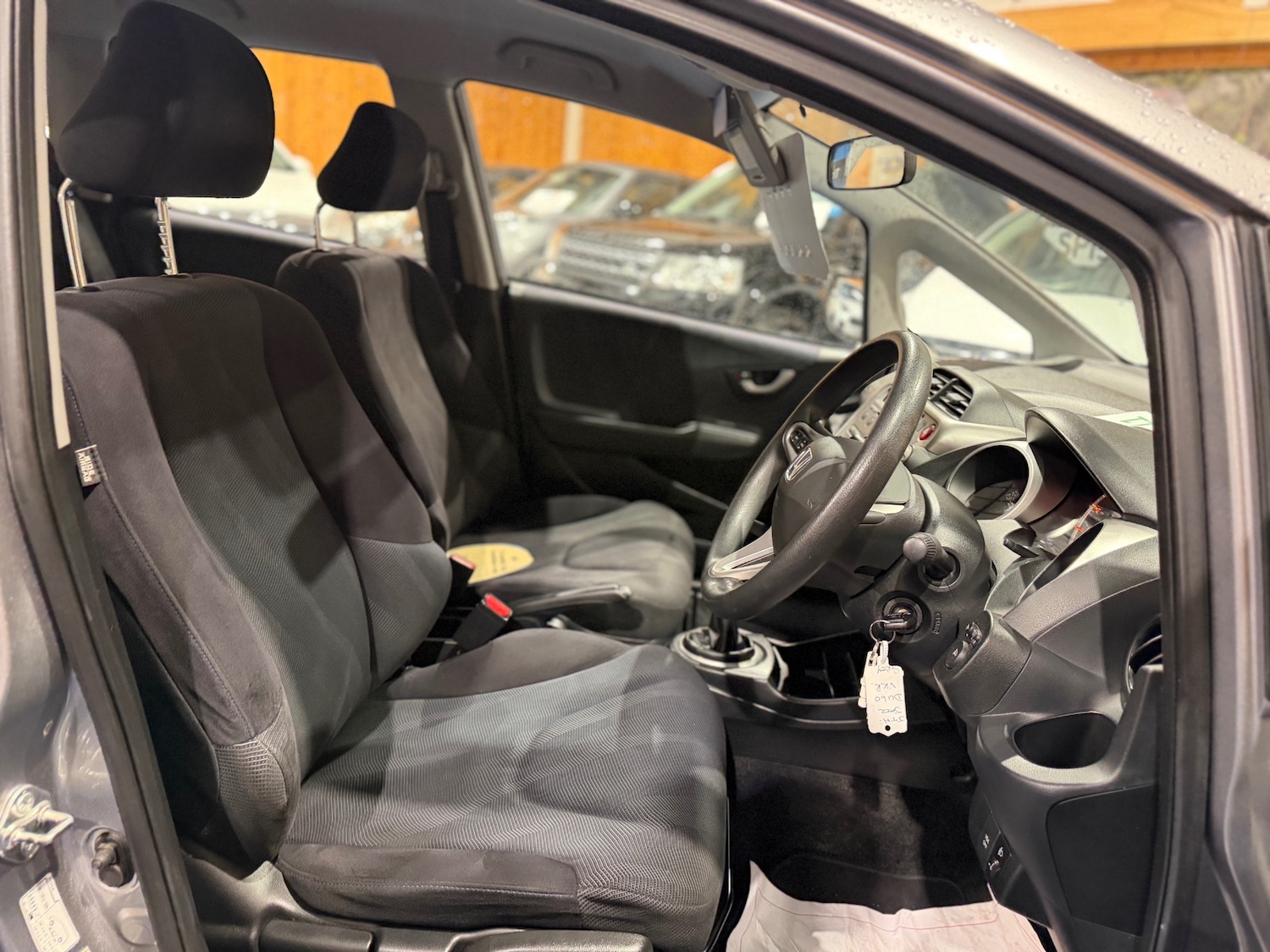 Used Honda Jazz 2010 for sale - 76957050: Photo 11