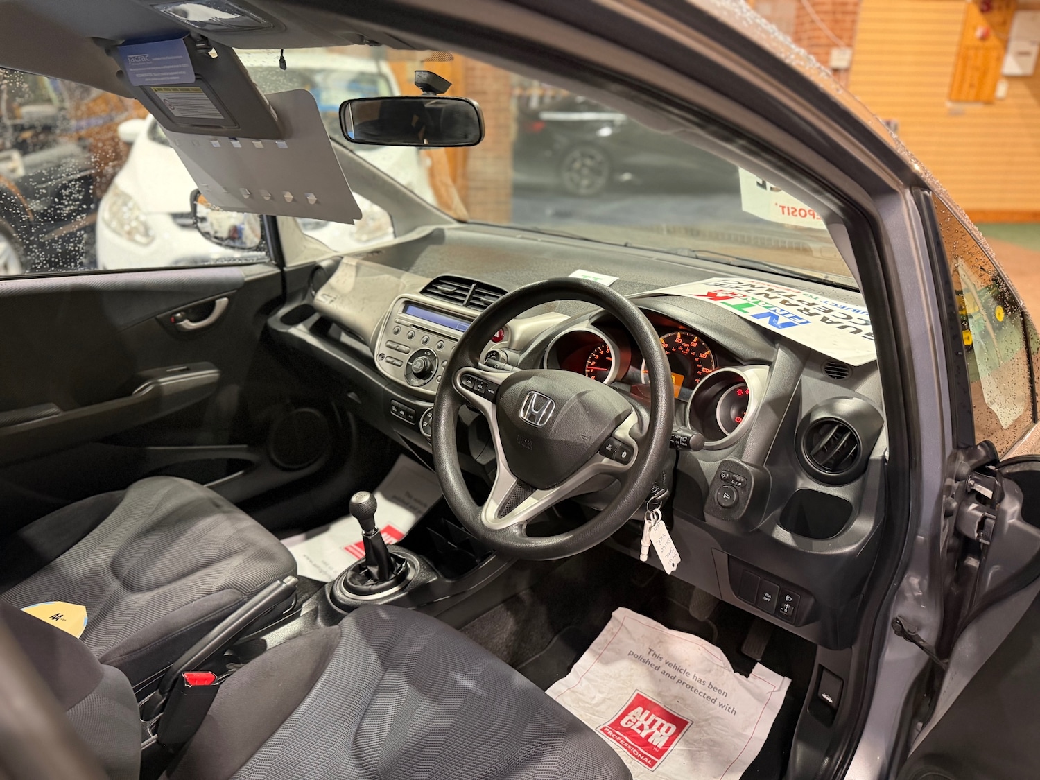 Used Honda Jazz 2010 for sale - 76957050: Photo 13