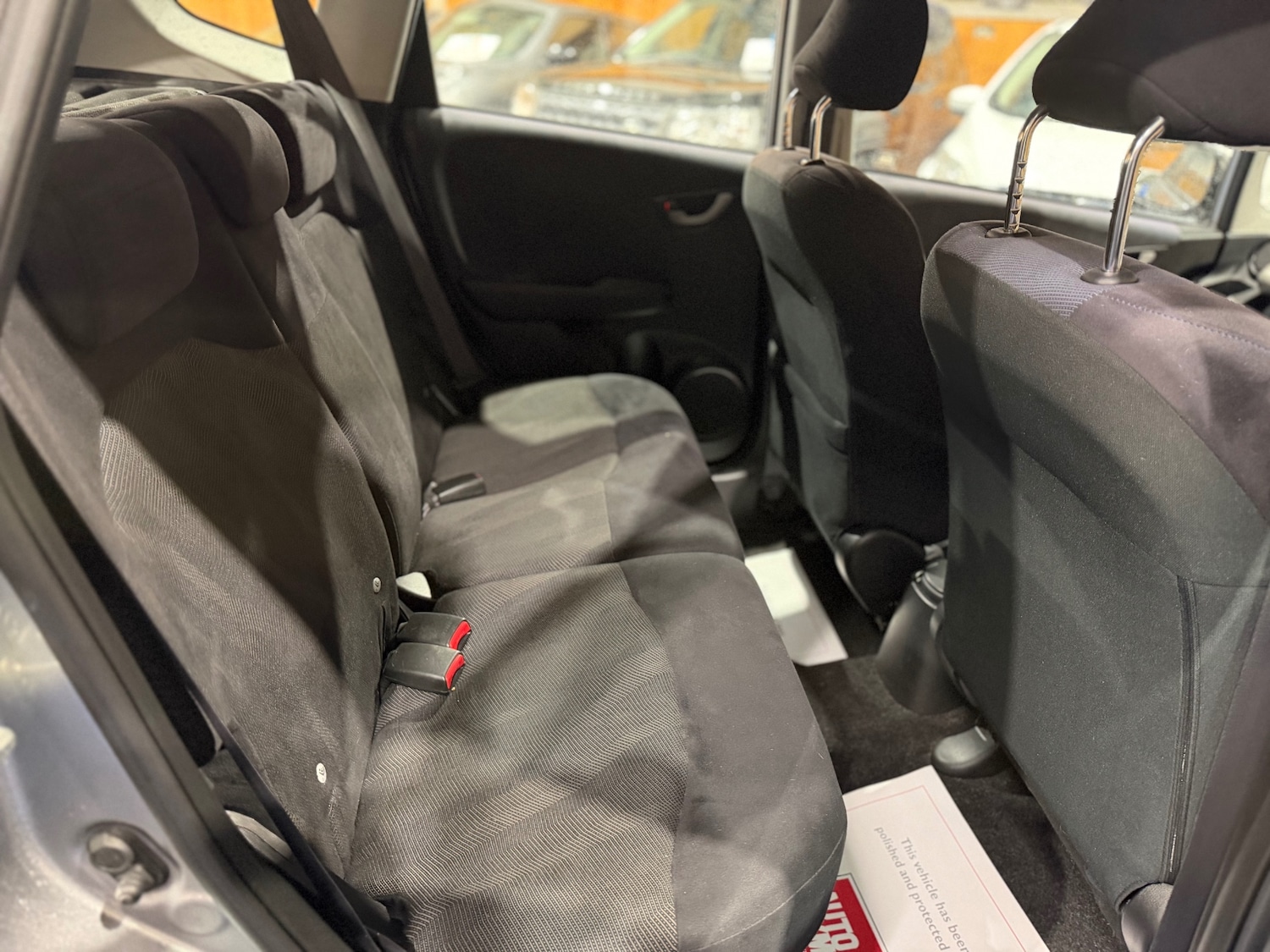 Used Honda Jazz 2010 for sale - 76957050: Photo 14