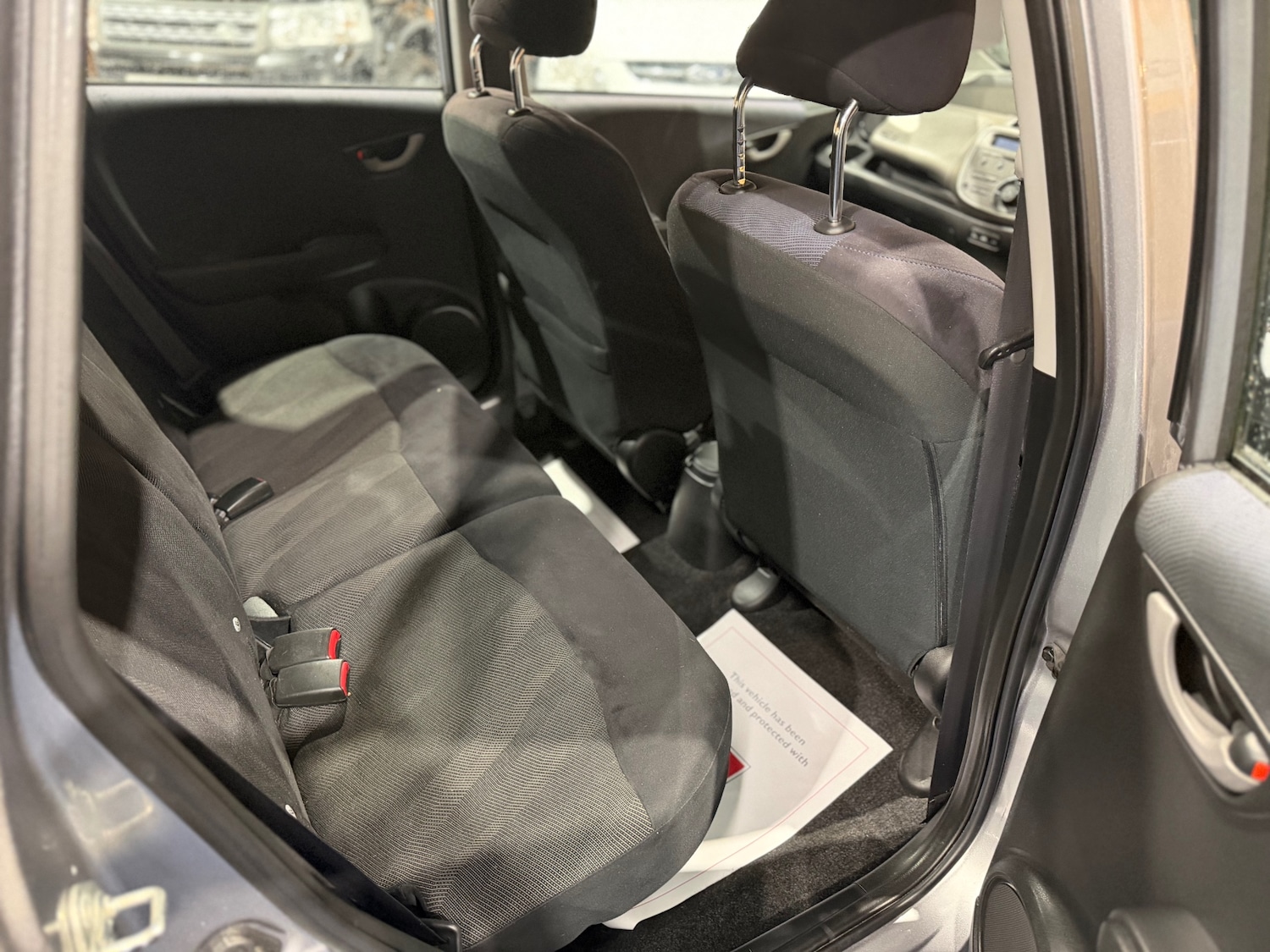 Used Honda Jazz 2010 for sale - 76957050: Photo 15