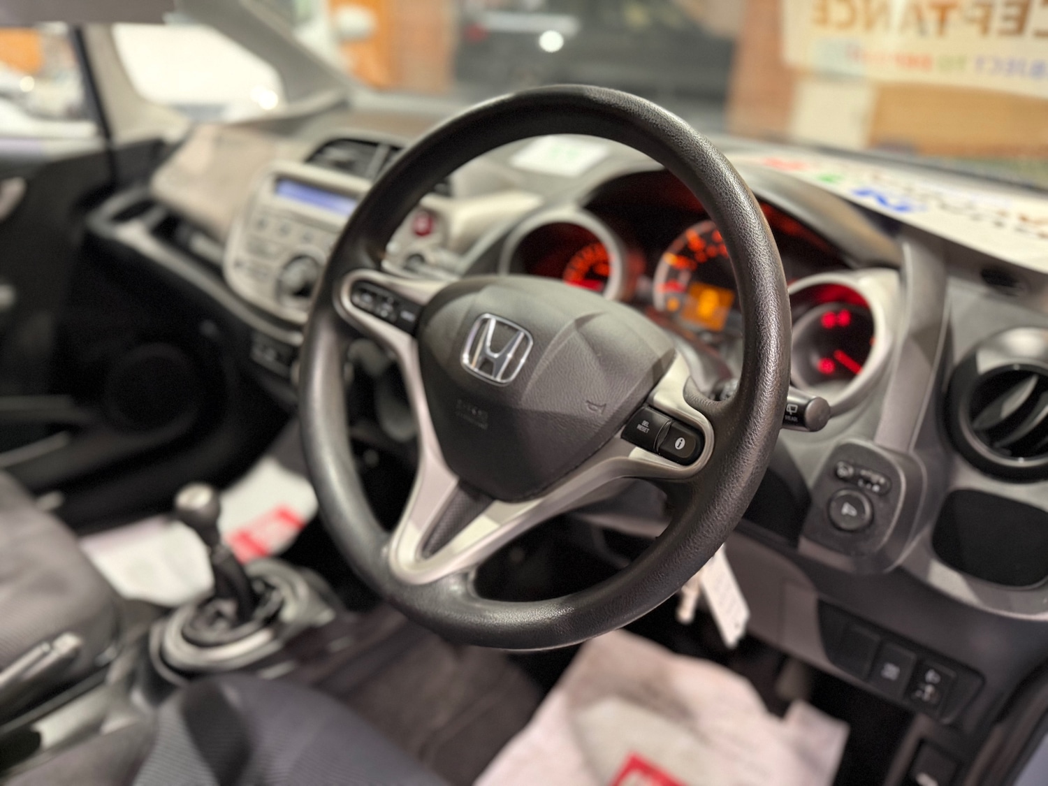 Used Honda Jazz 2010 for sale - 76957050: Photo 16