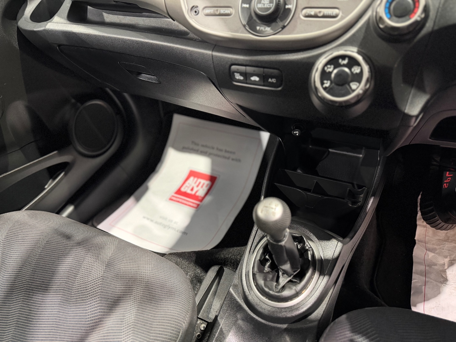 Used Honda Jazz 2010 for sale - 76957050: Photo 17