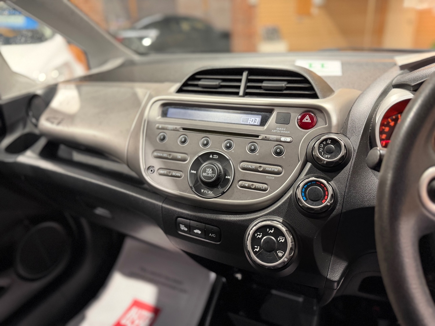 Used Honda Jazz 2010 for sale - 76957050: Photo 18