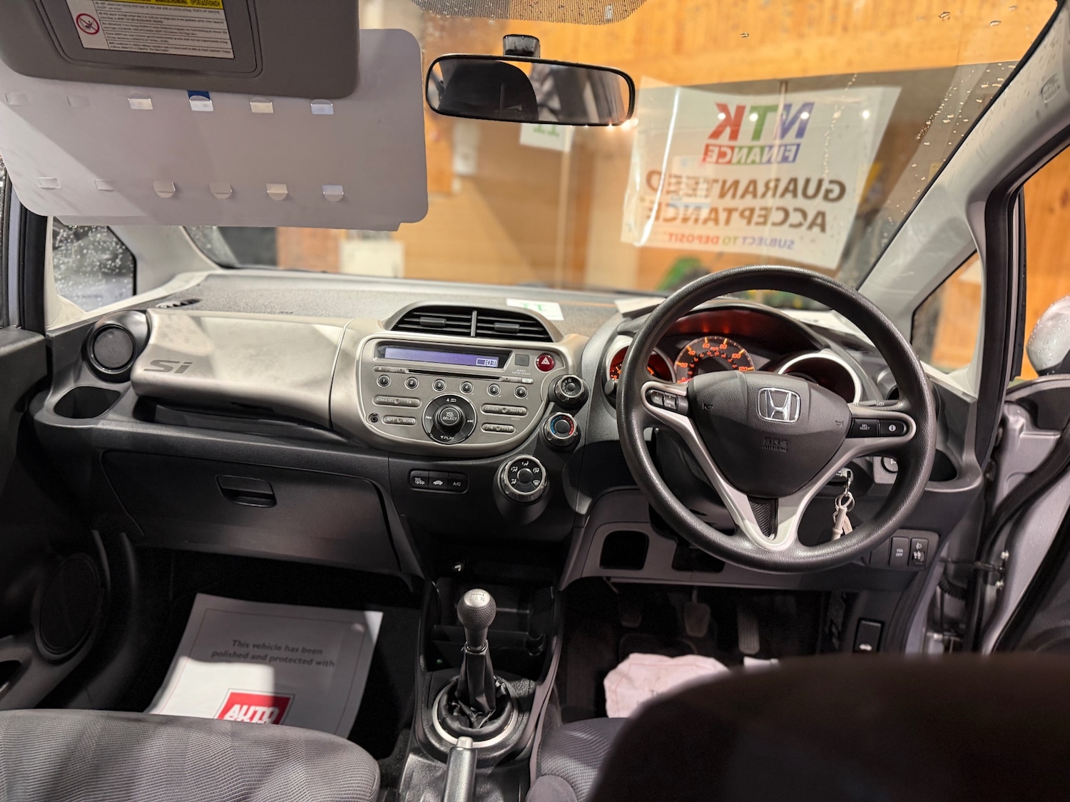 Used Honda Jazz 2010 for sale - 76957050: Photo 19