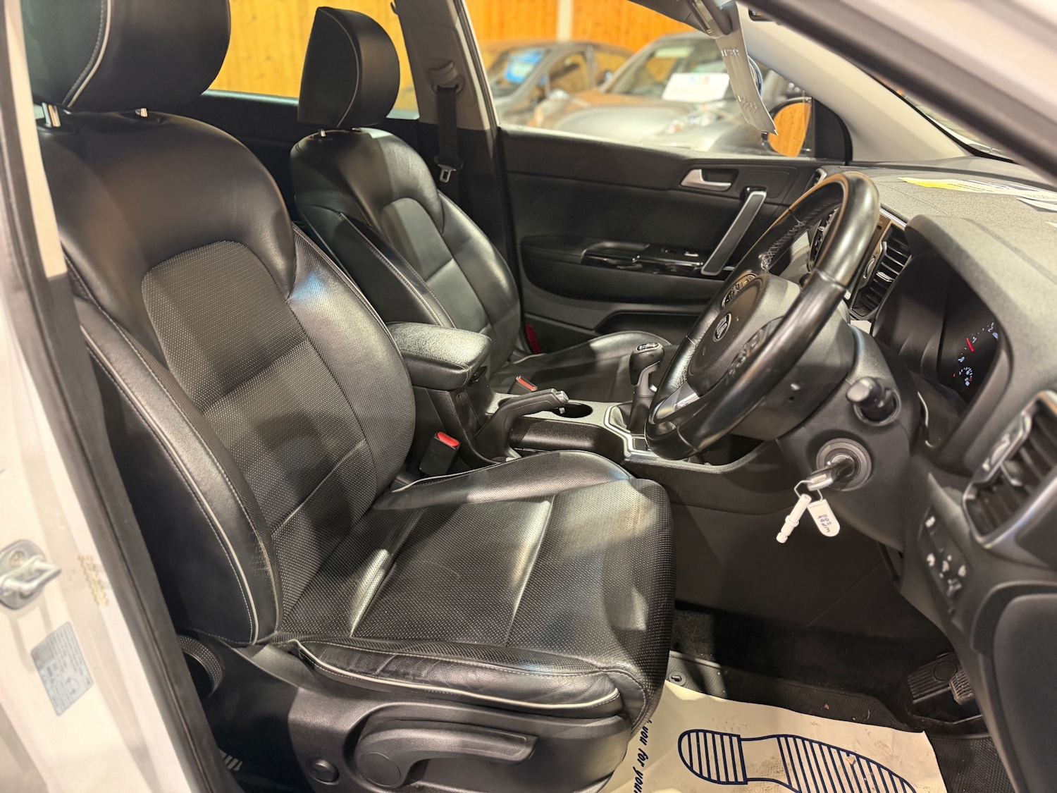 Used Kia Sportage 2016 for sale - 76945660: Photo 14