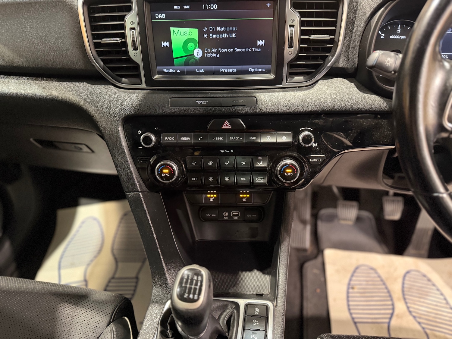 Used Kia Sportage 2016 for sale - 76945660: Photo 15