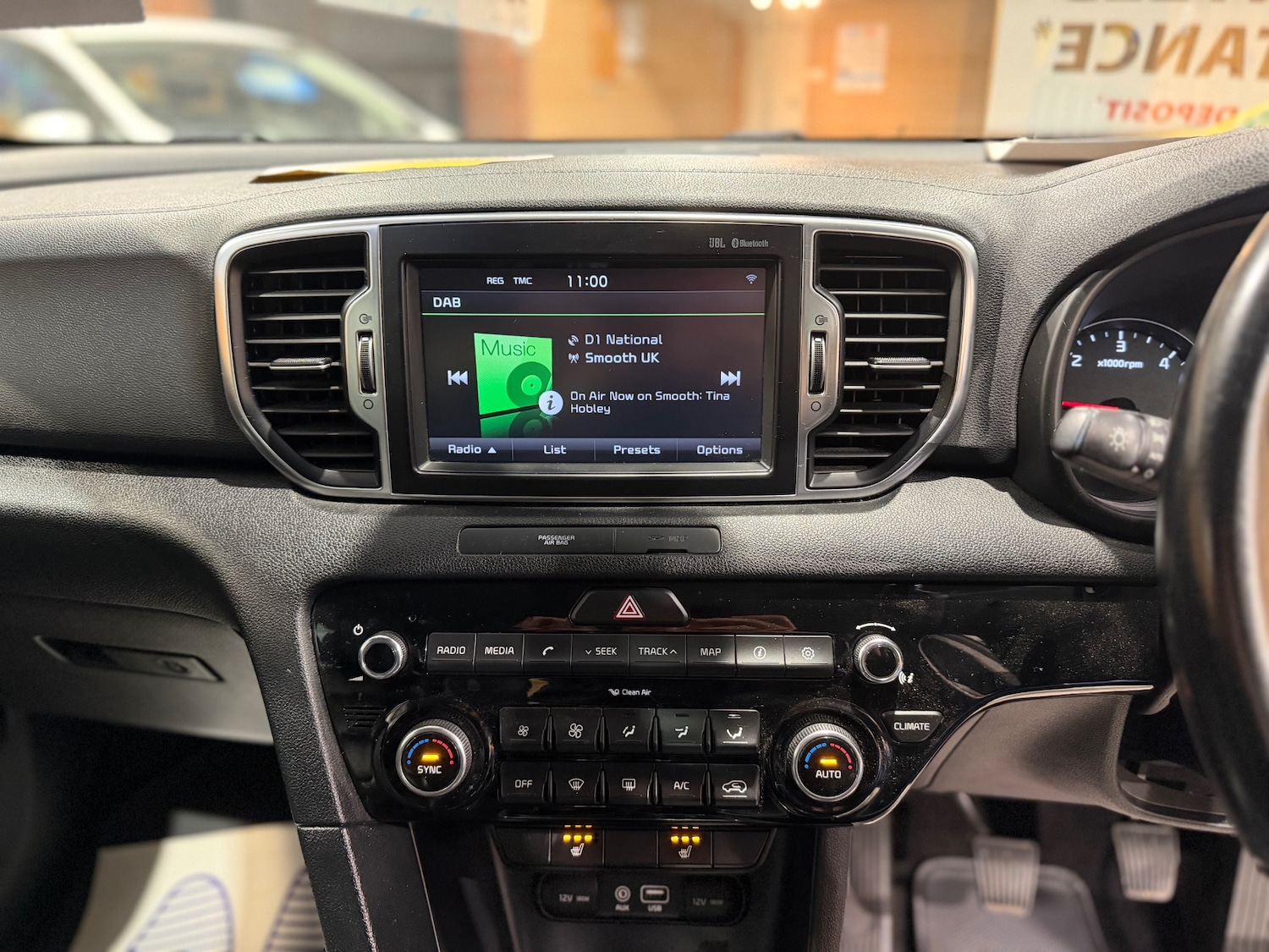 Used Kia Sportage 2016 for sale - 76945660: Photo 16