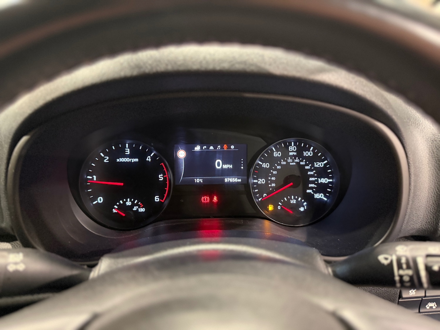 Used Kia Sportage 2016 for sale - 76945660: Photo 17