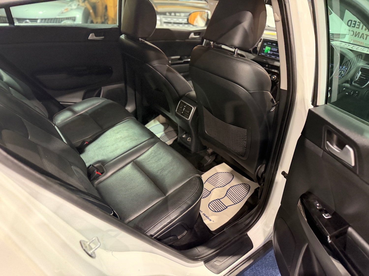 Used Kia Sportage 2016 for sale - 76945660: Photo 18