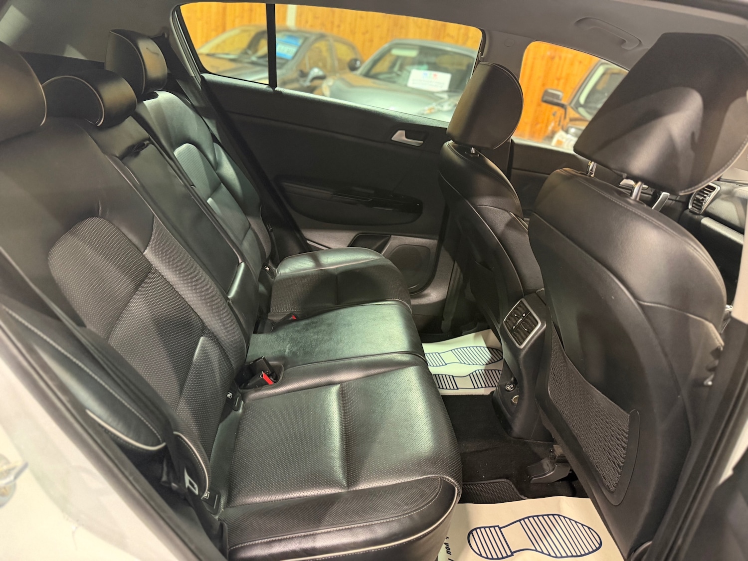 Used Kia Sportage 2016 for sale - 76945660: Photo 19