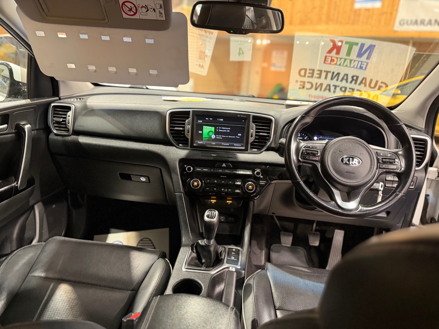 Used Kia Sportage 2016 for sale - 76945660: Photo 20