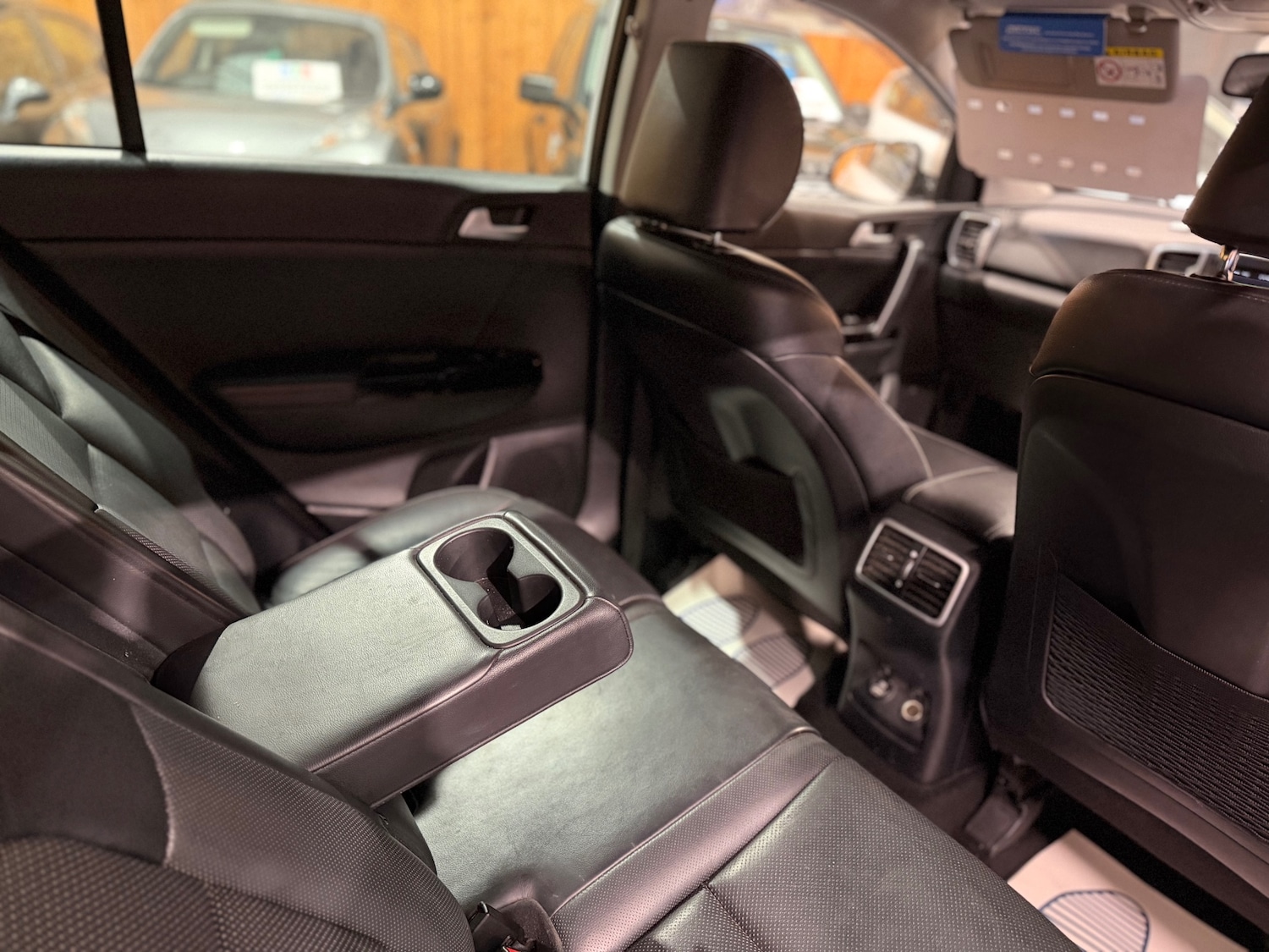 Used Kia Sportage 2016 for sale - 76945660: Photo 21