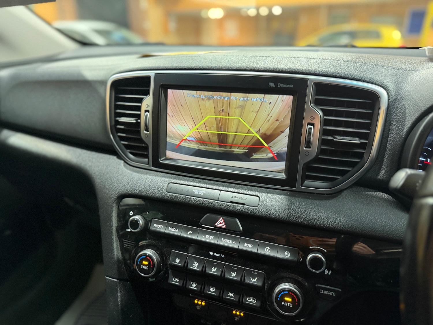 Used Kia Sportage 2016 for sale - 76945660: Photo 22