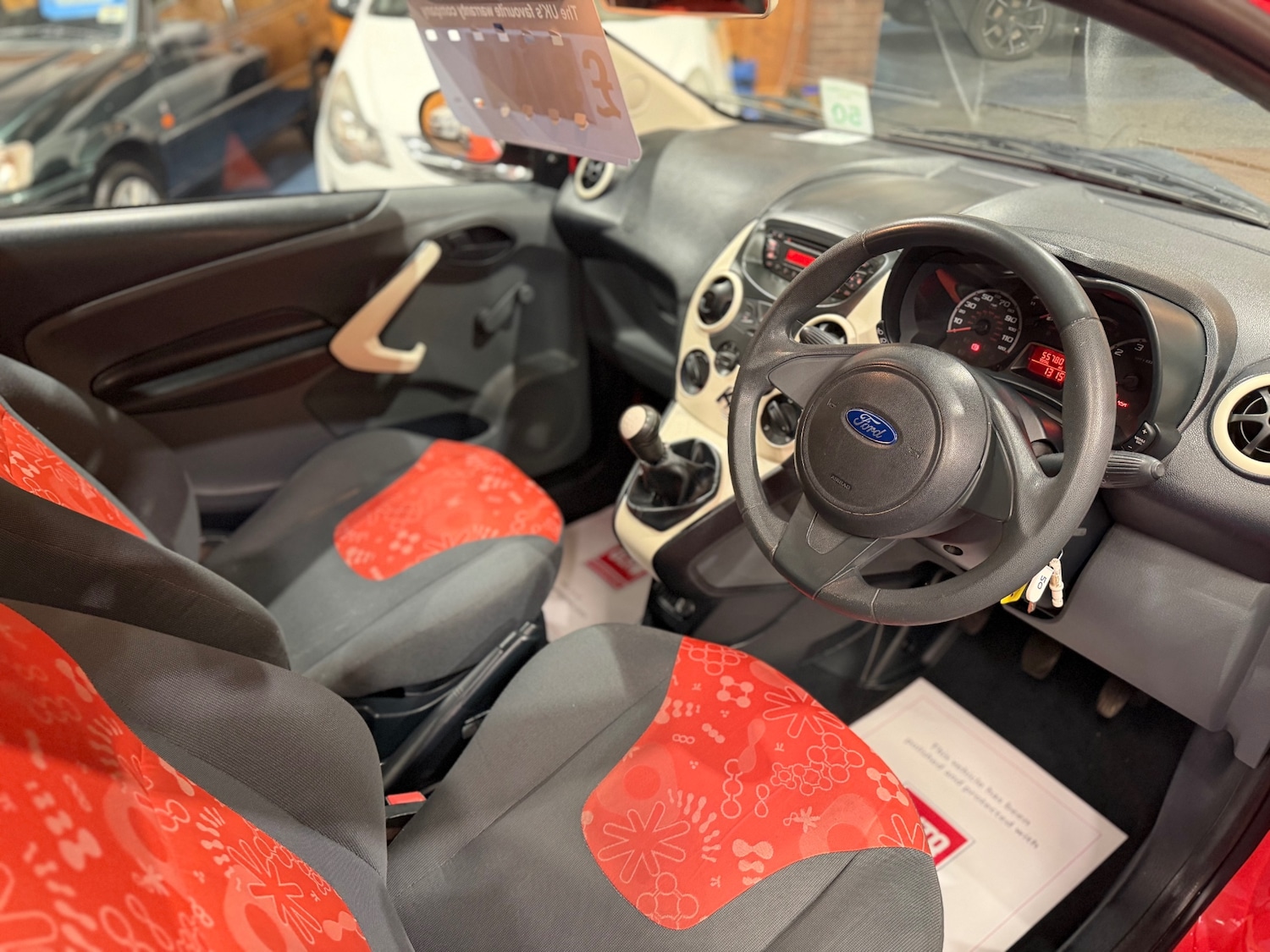 Used Ford Ka 2009 for sale - 77743526: Photo 10