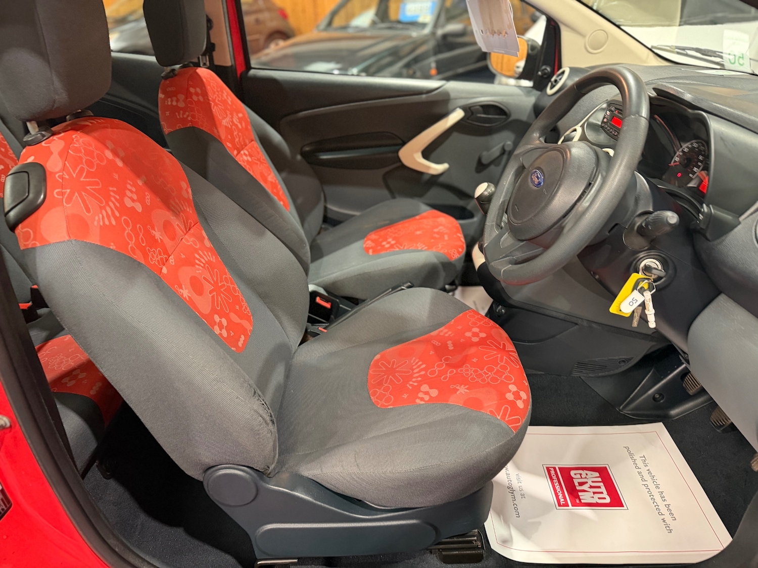 Used Ford Ka 2009 for sale - 77743526: Photo 11