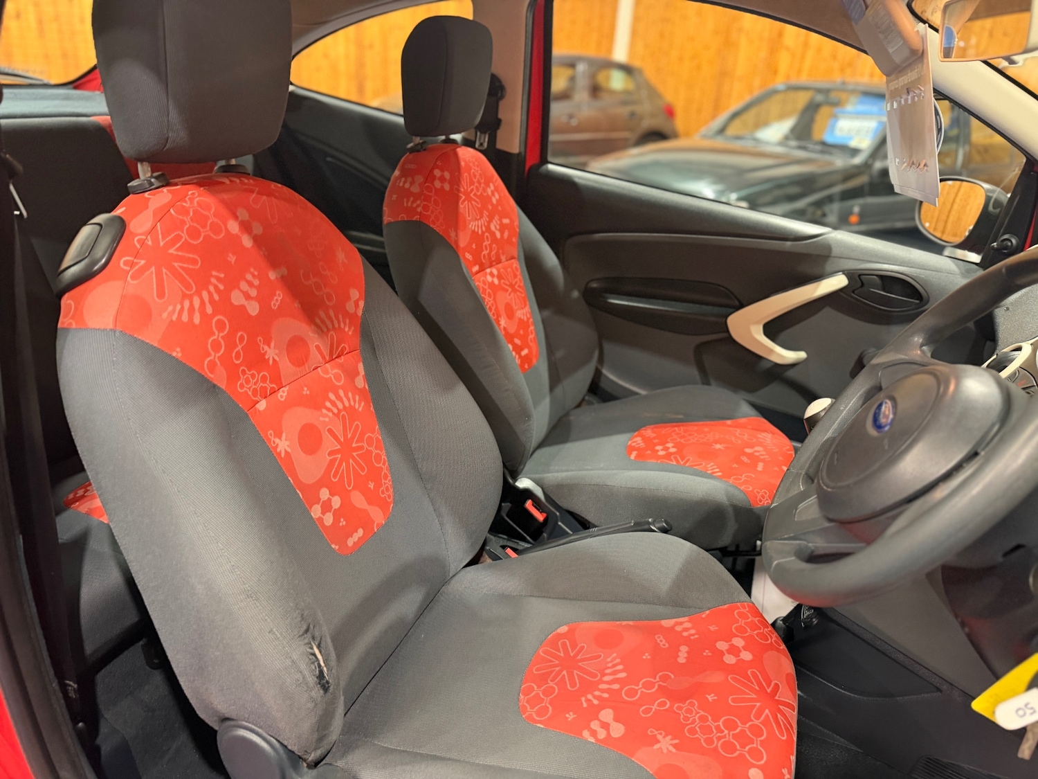 Used Ford Ka 2009 for sale - 77743526: Photo 12