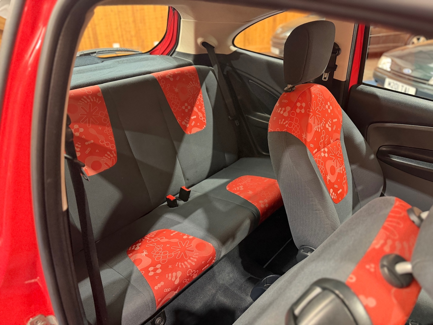 Used Ford Ka 2009 for sale - 77743526: Photo 13