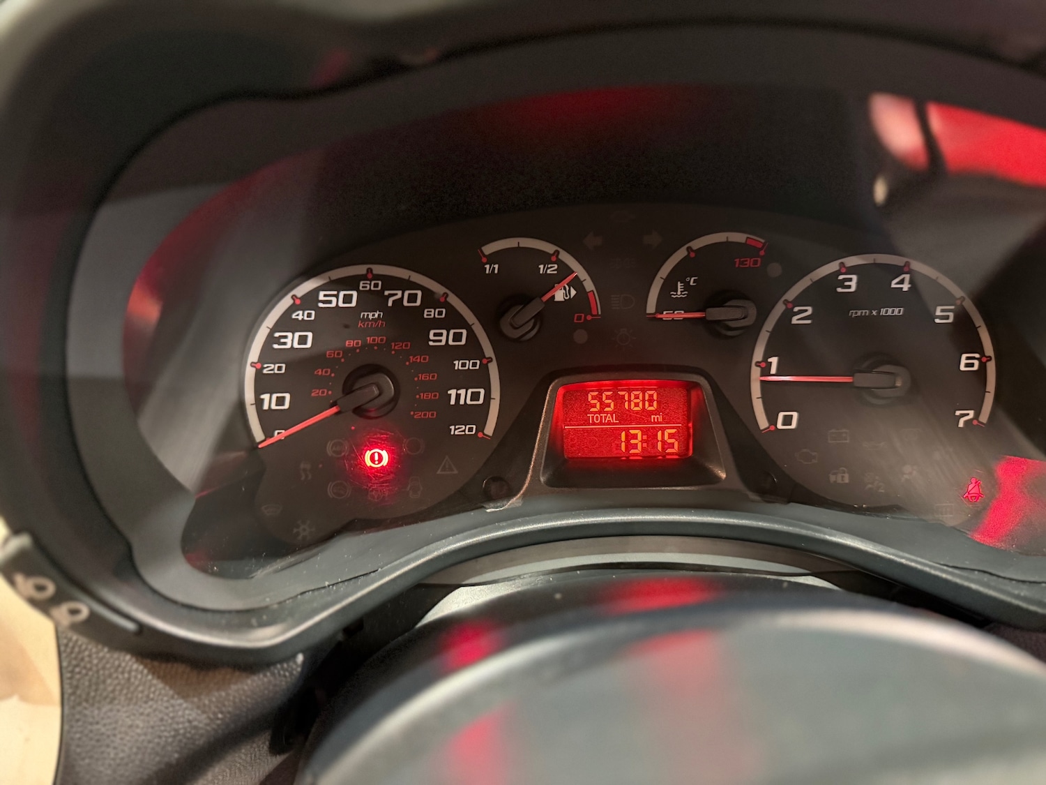 Used Ford Ka 2009 for sale - 77743526: Photo 14