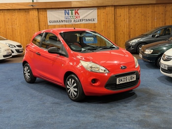 Used Ford Ka 2009 for sale - 77743526: Photo
