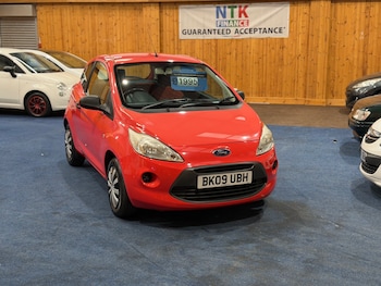 Used Ford Ka 2009 for sale - 77743526: Photo