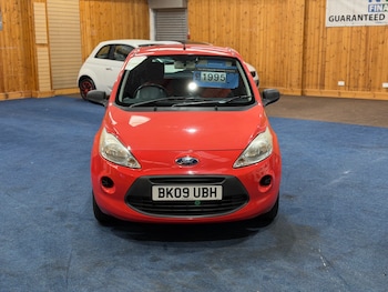 Used Ford Ka 2009 for sale - 77743526: Photo