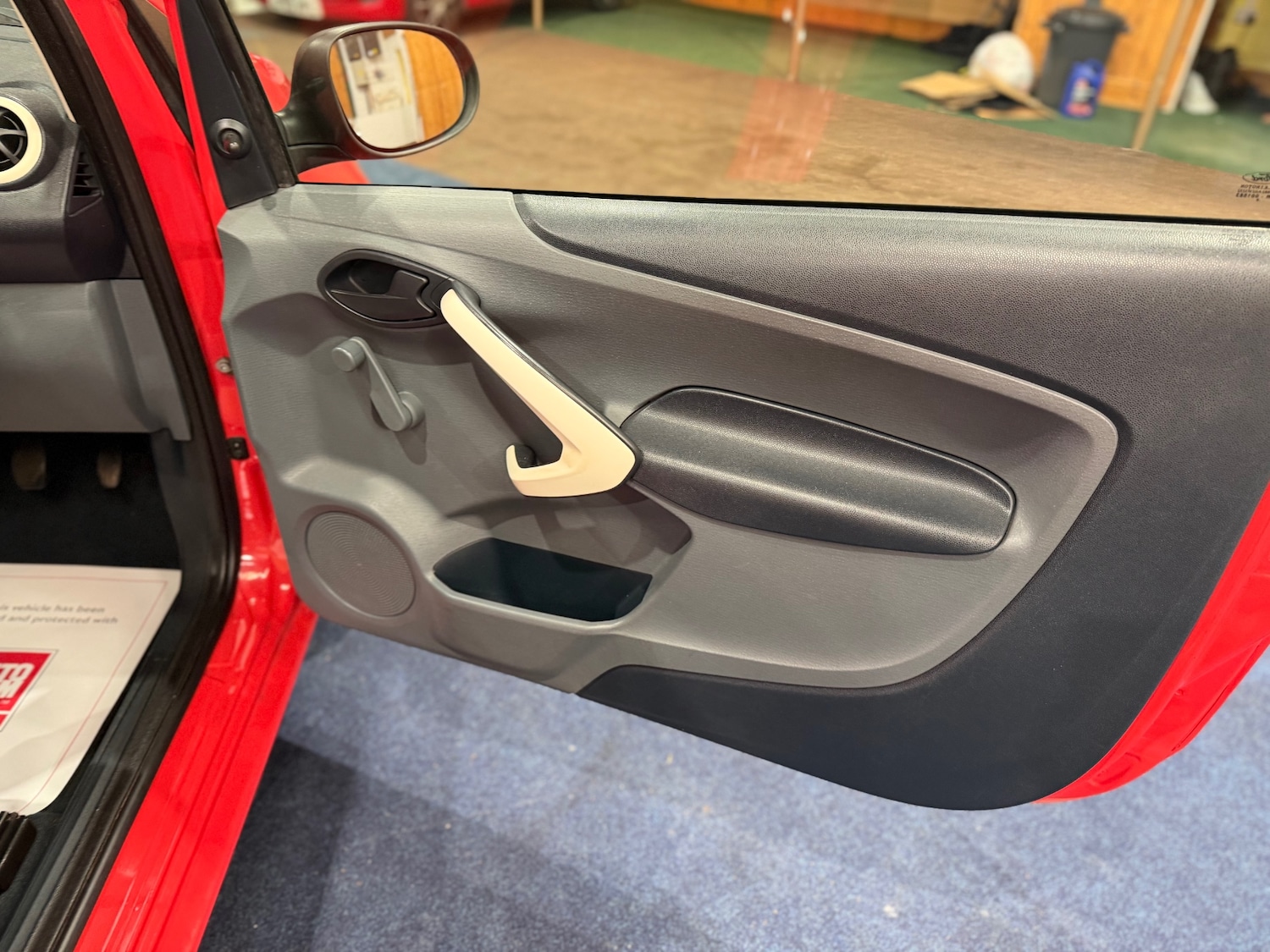 Used Ford Ka 2009 for sale - 77743526: Photo 9