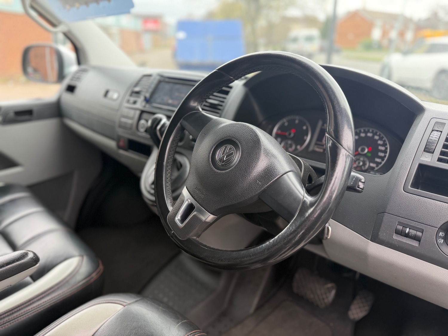 Used Volkswagen Transporter 2013 for sale - 77997612: Photo 12