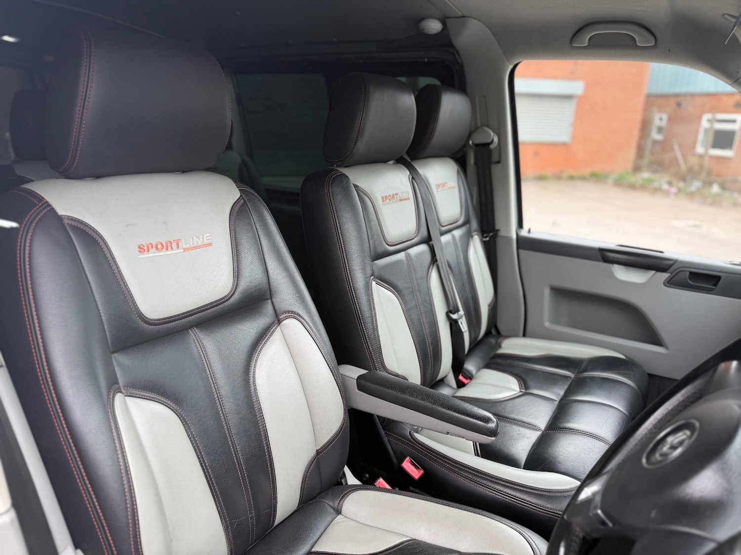 Used Volkswagen Transporter 2013 for sale - 77997612: Photo 13