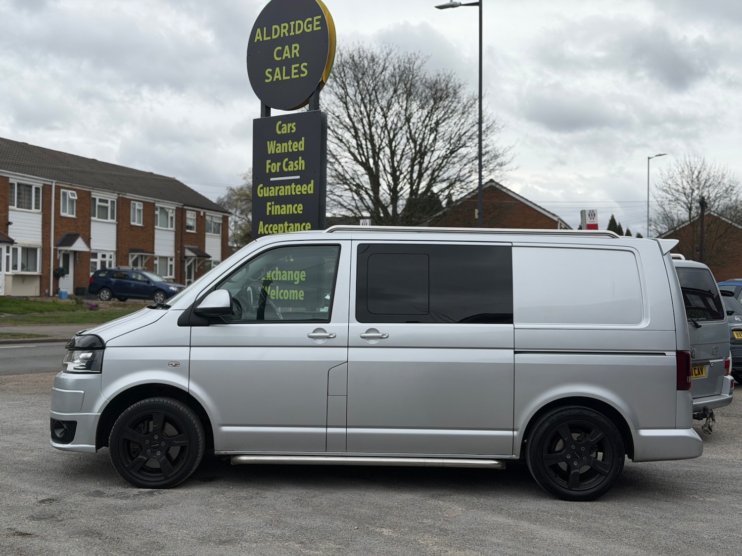 Used Volkswagen Transporter 2013 for sale - 77997612: Photo 5