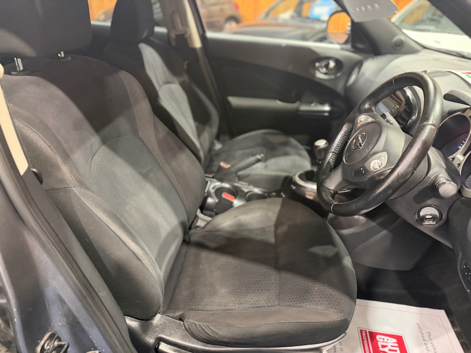 Used Nissan Juke 2013 for sale - 77247644: Photo 11