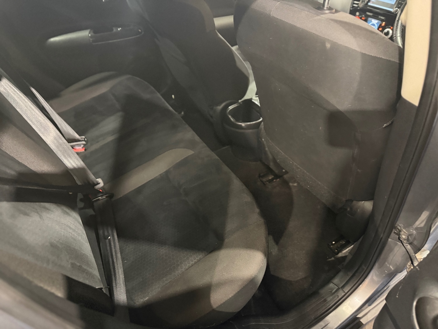 Used Nissan Juke 2013 for sale - 77247644: Photo 13