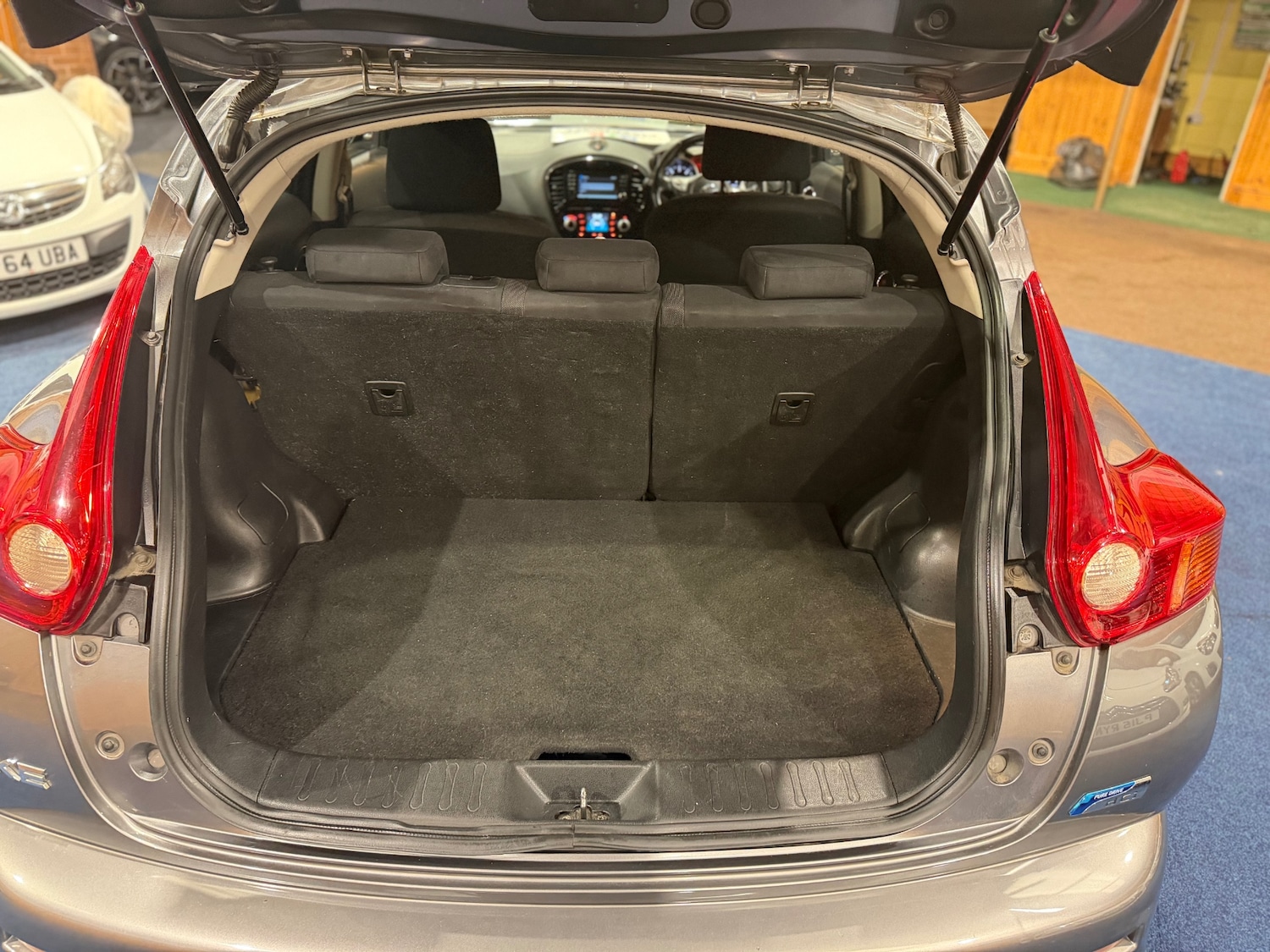 Used Nissan Juke 2013 for sale - 77247644: Photo 7