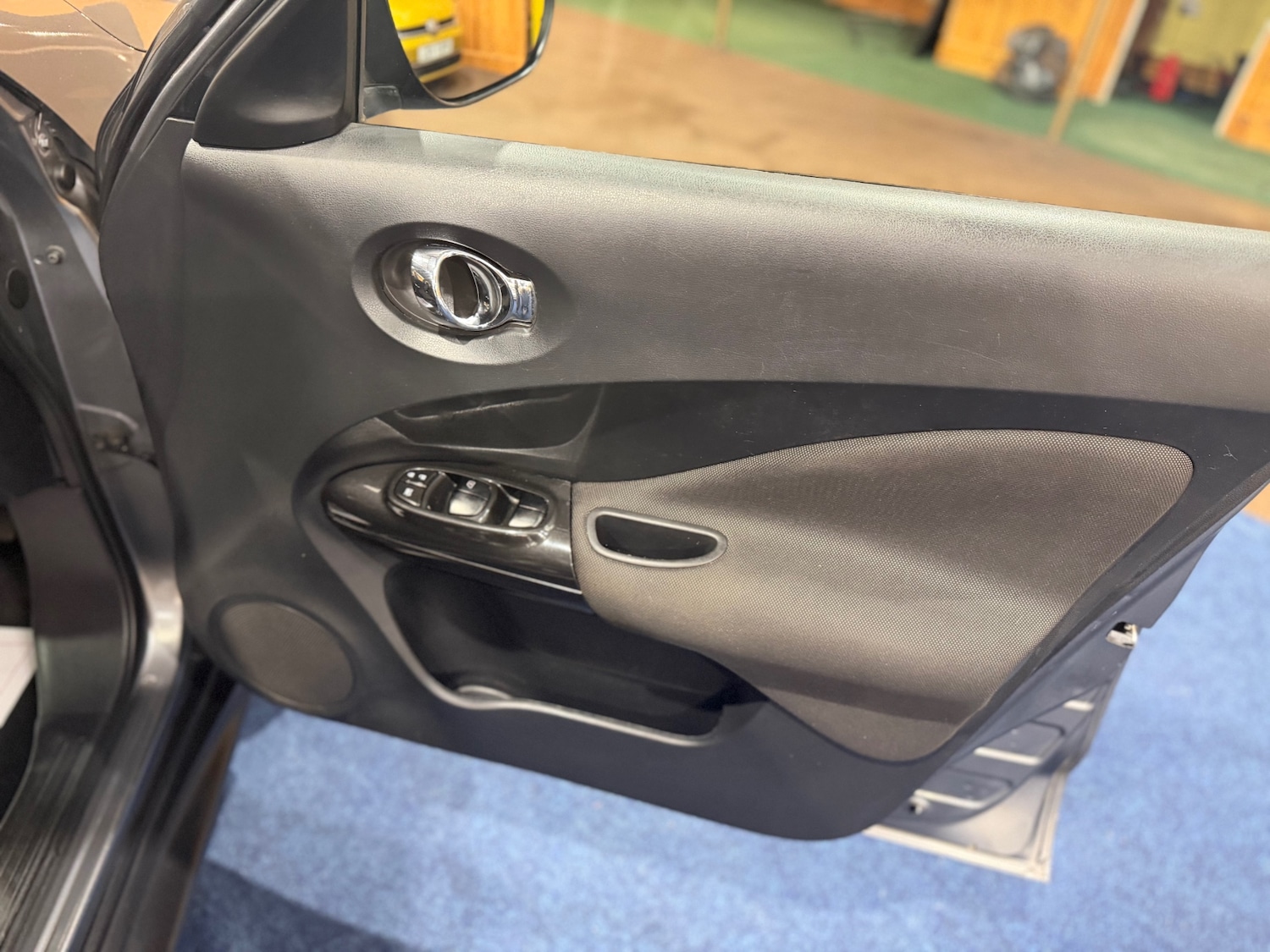 Used Nissan Juke 2013 for sale - 77247644: Photo 9