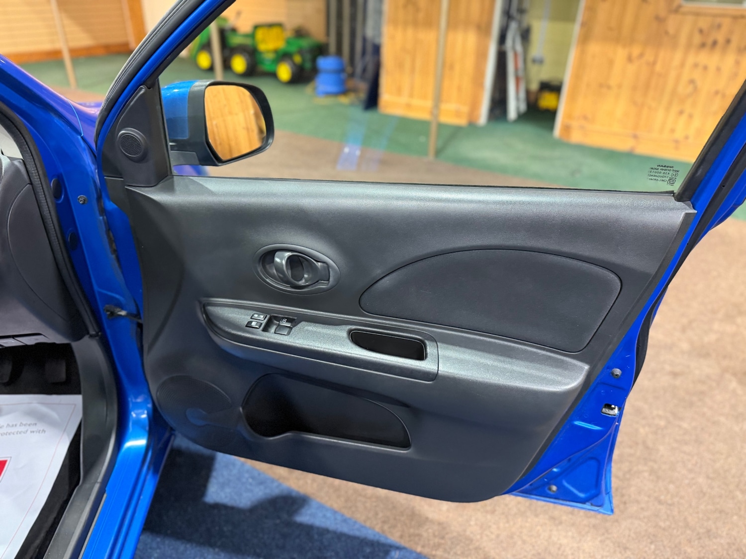 Used Nissan Micra 2012 for sale - 76958713: Photo 12