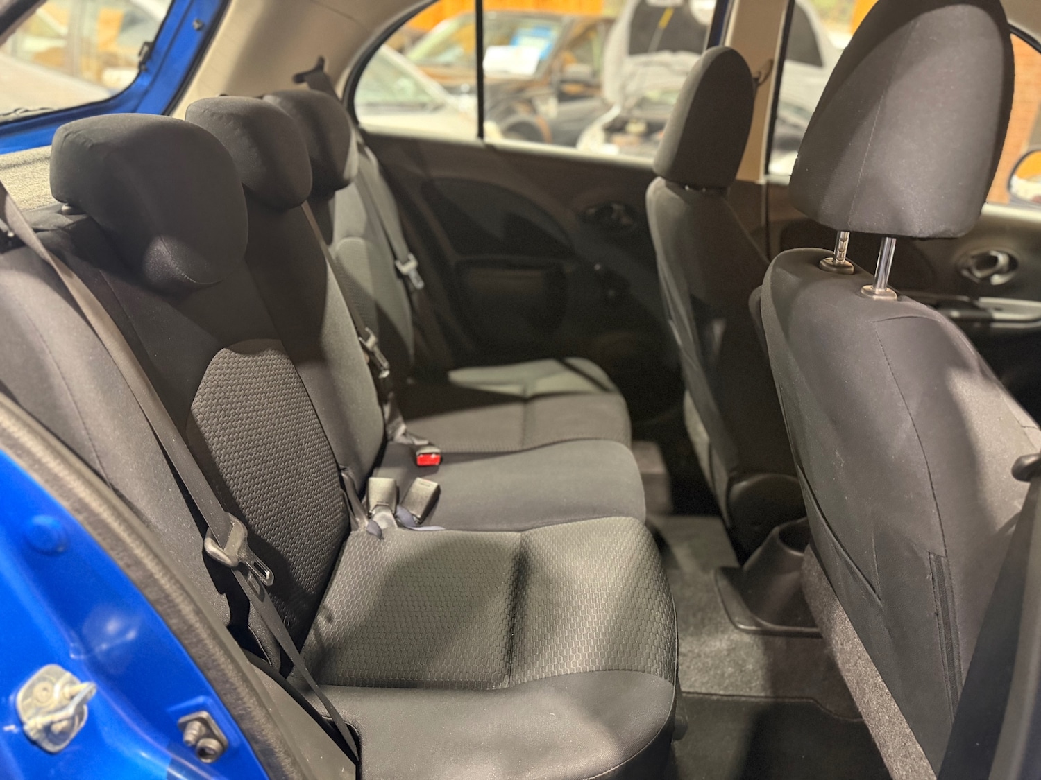 Used Nissan Micra 2012 for sale - 76958713: Photo 13