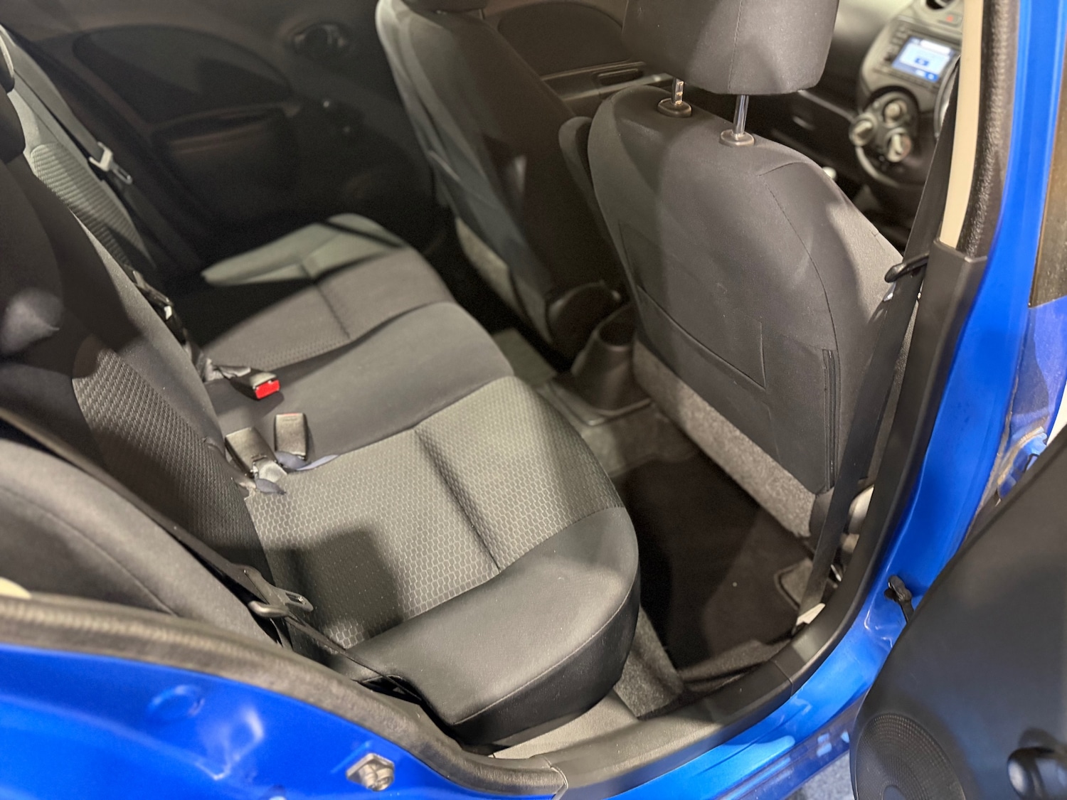 Used Nissan Micra 2012 for sale - 76958713: Photo 14